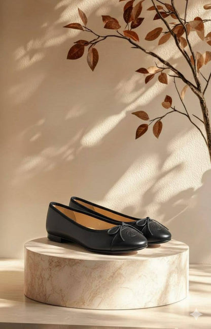 CHANEL 
☘️ *SIZE  36  to 41 ☘️                                                                                                       
280 dhs🪙🌺

Zain224
♥️♥️♥️