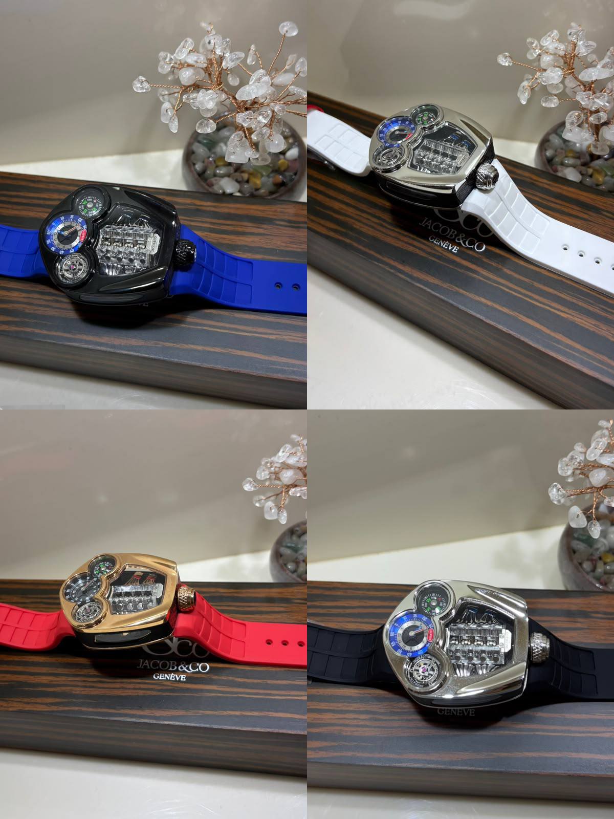 Jacob&Co

Master

For price ask WhatsApp
0507557372

Zain108
♥️♥️♥️