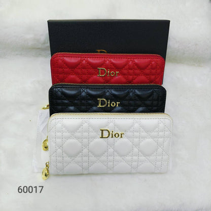 WALLET
LV - Chanel - Dior
GOOD QUALITY
35 dhs🪙💕

Zain40
♥️♥️♥️
