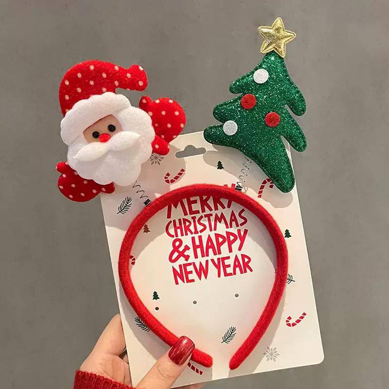 *CARISTMAS  And happy new years 🥳🎉*
*Headband 🌸*
good quality 💯
10 dhs🪙🌨️

Zain216
♥️♥️♥️