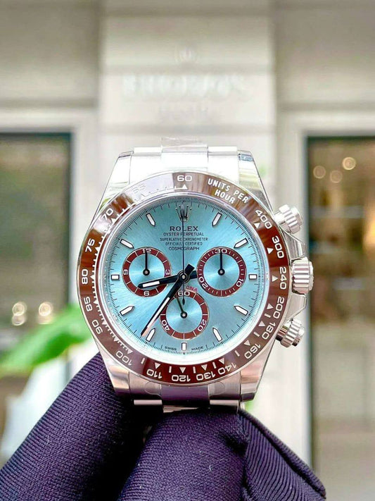 Rolex master
240 dhs🪙🌺

Zain25
♥️♥️♥️