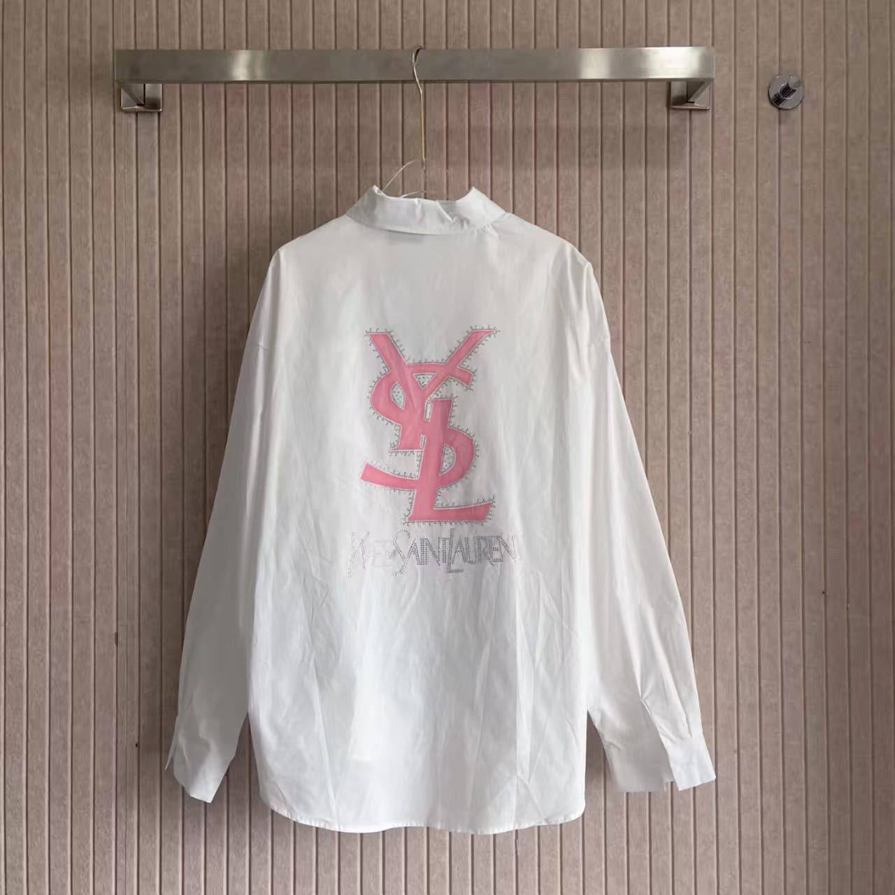 *New collections*                                                
YSL
*Super Master quality*
*Sizes: S M L* 
350 dhs🇦🇪🇦🇪

Zain308
♥️♥️♥️