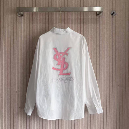 *New collections*                                                
YSL
*Super Master quality*
*Sizes: S M L* 
350 dhs🇦🇪🇦🇪

Zain308
♥️♥️♥️