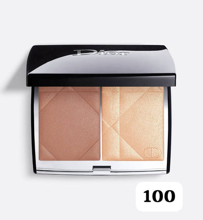 Dior 2in1 highlight and blush
40 dhs🇦🇪

Zain01
♥️♥️♥️
