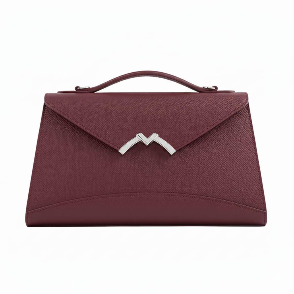 Moynat

90 dhs

with box
🎁🎁🎁

size 26×5×17cm

Zain213
♥️♥️♥️