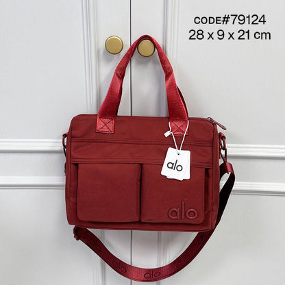Alo Handle Bag
ʜᴀɴᴅʟᴇ ᴄʀᴏssʙᴏᴅʏ
ᴢɪᴘᴘᴇʀ ᴛʏᴘᴇ
ғᴀʙʀɪᴄ ᴍᴀᴛᴇʀɪᴀʟ
ᴡɪᴛʜ ᴛʀɪᴍ ʟᴏɴɢ sᴛʀᴀᴘ
ʟᴀʀɢᴇ sɪᴢᴇ : 28 cm

75 dhs✅

Zain31
♥️♥️♥️