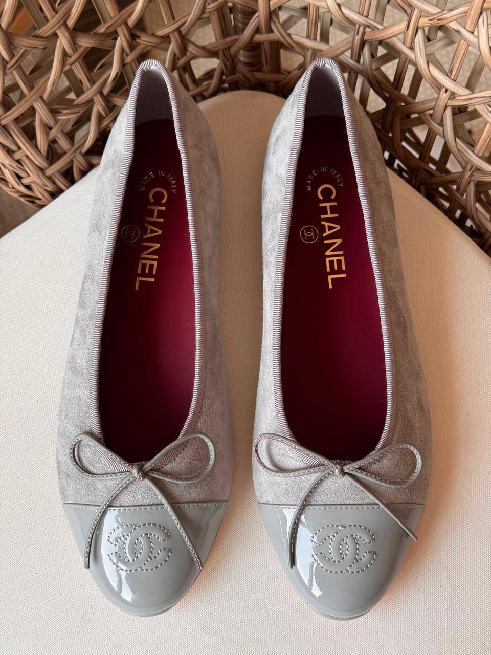 CHANEL 
✨ new Collection
👠 36–41
💎 Premium Quality
🔥 Super Master
450 dhs🇦🇪🇦🇪

Zain198
♥️♥️♥️