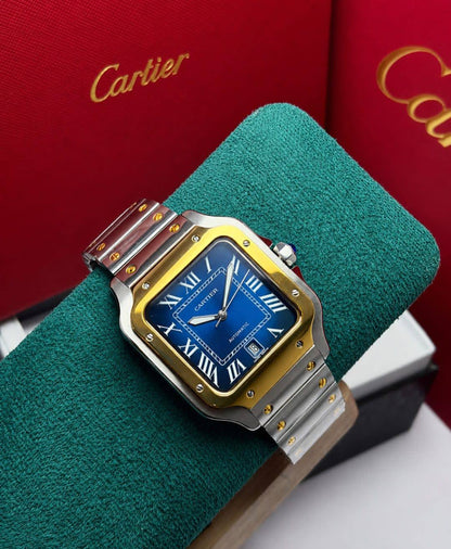 Cartier 

watch for men 

good quality
 automatic 

260 dhs🇦🇪🇦🇪
( size 41mm)..

Zain59
♥️♥️♥️