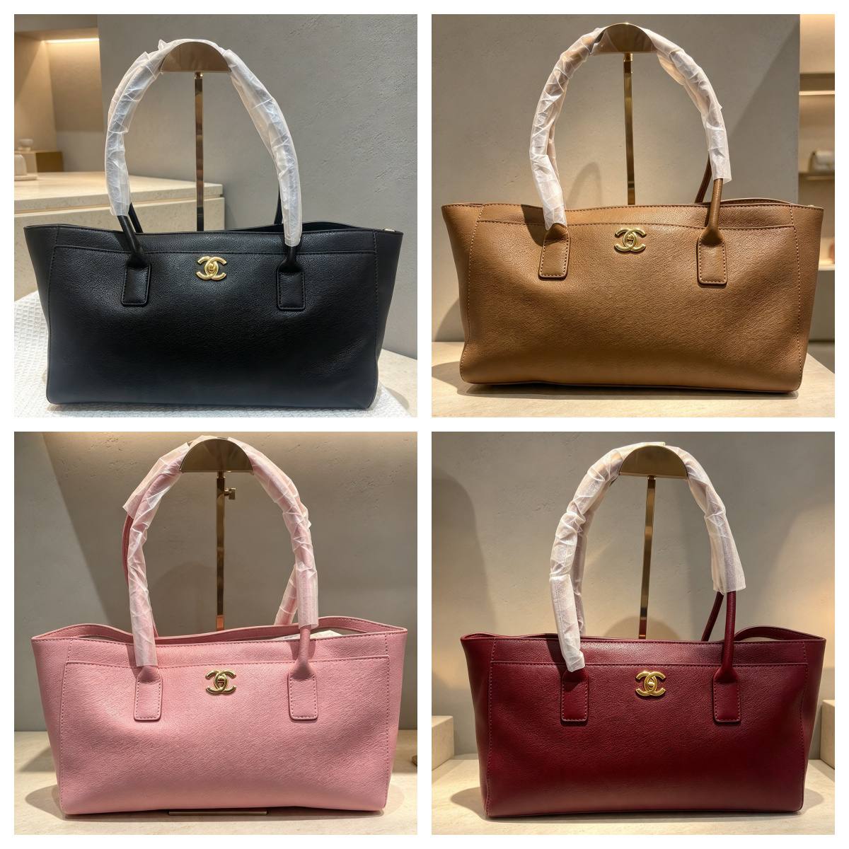 CHANEL

best quality 

without box

120 dhs🇦🇪🇦🇪🇦🇪

size42CM
Zain290
♥️♥️♥️