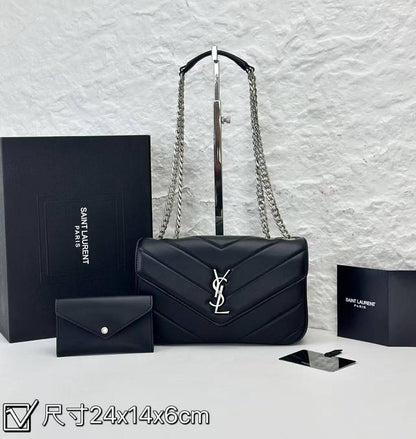 YSL Master
270 dhs❣️

Zain228
♥️♥️♥️