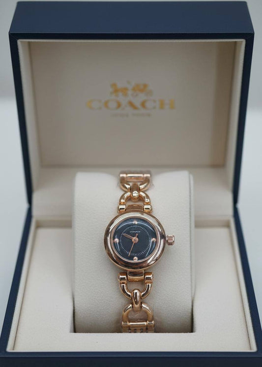 COACH 🆕 LADIES 
GOOD QUALITY 💯
60 dhs🪙💚

Zain133
♥️♥️♥️