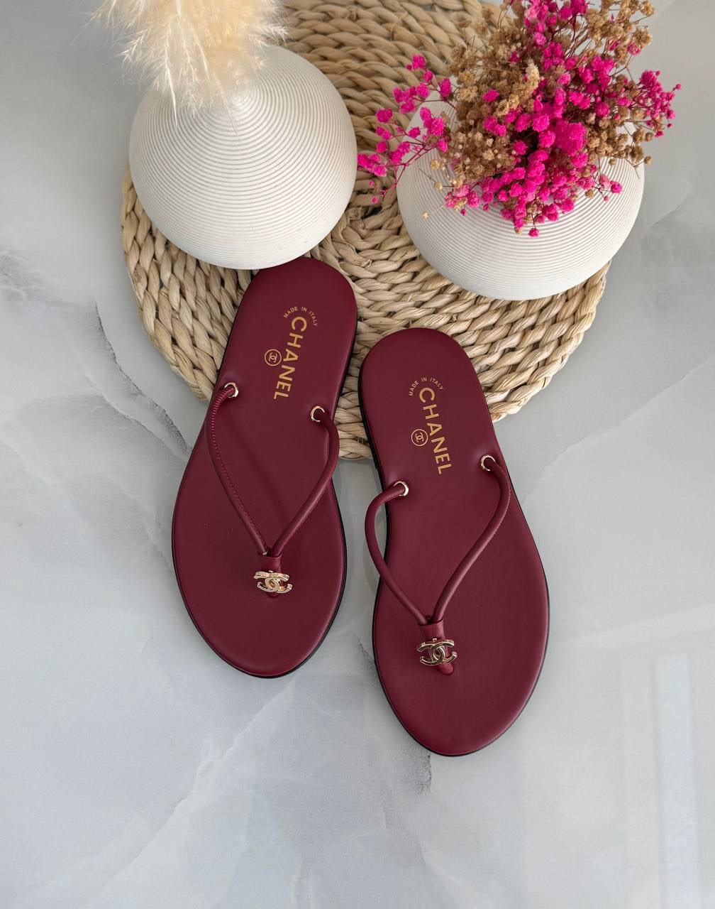 Chanel
*Vip quality*
*Size:36 to 41*
450 dhs✅

Zain113
♥️♥️♥️