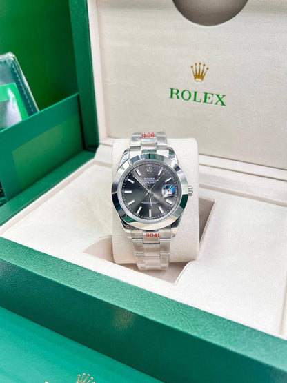 Rolex
High Quality
180 dhs✅

Zain85
♥️♥️♥️