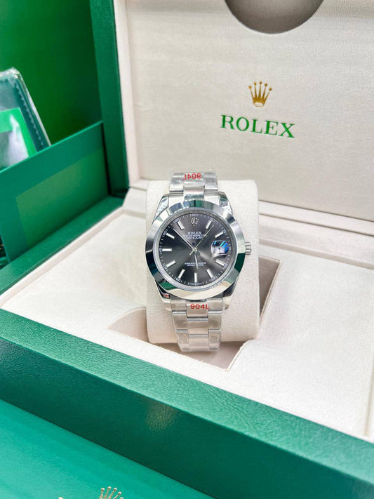 Rolex
High Quality
180 dhs✅

Zain85
♥️♥️♥️