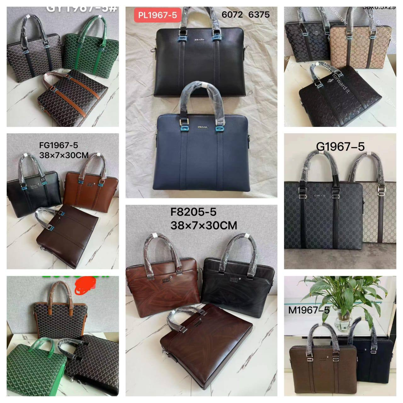 Laptop Bags
100 dhs🪙🌨️

Zain143
Zain190
♥️♥️♥️