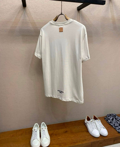 LV

Men’s Tshirt
Super Master Quality 
SMLXLXXL 
320 dhs🇦🇪🇦🇪

Zain276
♥️♥️♥️
