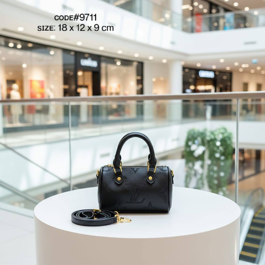 LV
LOUIS VUITTON nano
ʙᴀɴᴅᴏᴜʟɪᴇʀᴇ ᴍɪɴɪ
ᴍᴏɴᴏɢʀᴀᴍ ʟᴇᴀᴛʜᴇʀ
sɪᴢᴇ: 18 cm

ᴡɪᴛʜ ғᴏʟᴅᴇᴅ ᴍᴀɢɴᴇᴛɪᴄ BOX
🎁🎁🎁

75 dhs🪙🌺

Zain31
♥️♥️♥️