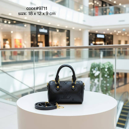 LV
LOUIS VUITTON nano
ʙᴀɴᴅᴏᴜʟɪᴇʀᴇ ᴍɪɴɪ
ᴍᴏɴᴏɢʀᴀᴍ ʟᴇᴀᴛʜᴇʀ
sɪᴢᴇ: 18 cm

ᴡɪᴛʜ ғᴏʟᴅᴇᴅ ᴍᴀɢɴᴇᴛɪᴄ BOX
🎁🎁🎁

75 dhs🪙🌺

Zain31
♥️♥️♥️