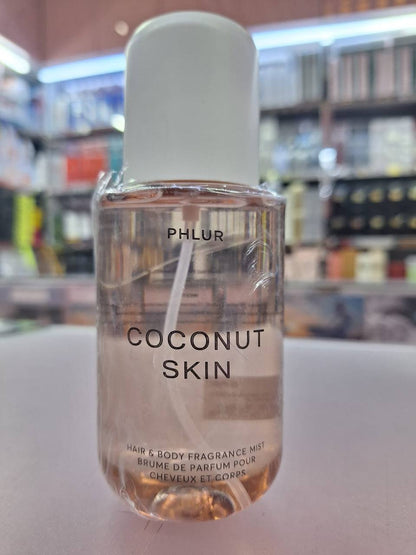 phlur hair and body mist
20 dhs💓

Zain87
♥️♥️♥️