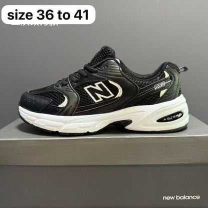 New  Balance 530

90 dhs✅

Zain103
♥️♥️♥️