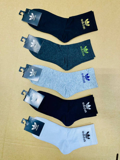 Socks
10 pcs pack

30 dhs🇦🇪

Zain27
♥️♥️♥️
