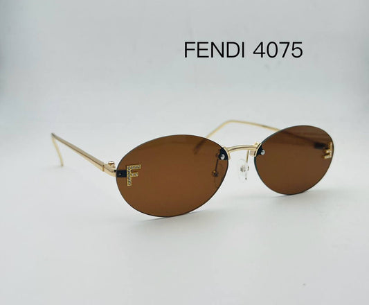 FENDl 💥
Sunglasses 🕶️ 
Good quality 💯 
Master box 🗃️ 
50 dhs💓

Zain273
♥️♥️♥️
