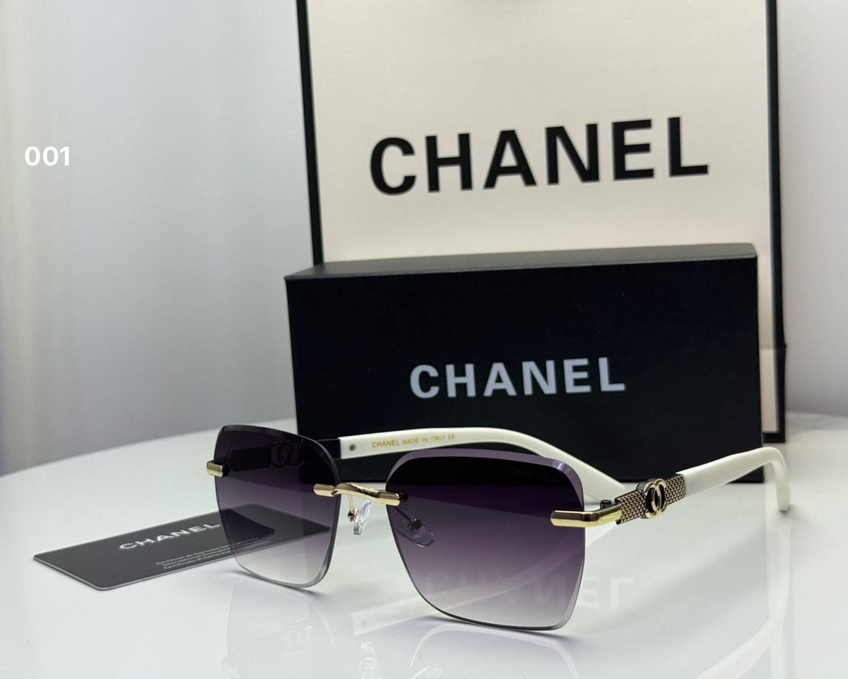 Chanel
Sunglasses 
65 dhs🇦🇪🇦🇪

Zain182
♥️♥️♥️
