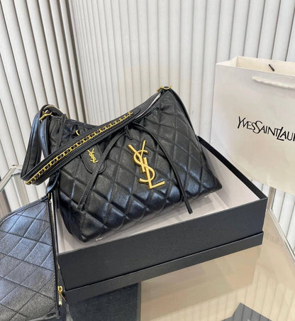 YSL 
 GOOD QUALITY 

WITH BOX 
🎁🎁🎁

95 dhs✅

Zain39
♥️♥️♥️