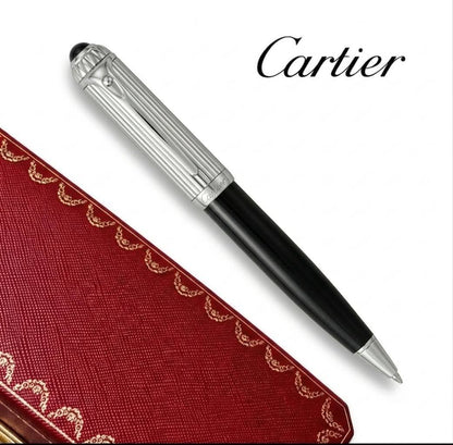 Cartier 
master quality 

pen with normal box 

85 dhs🇦🇪🇦🇪

Zain59
♥️♥️♥️