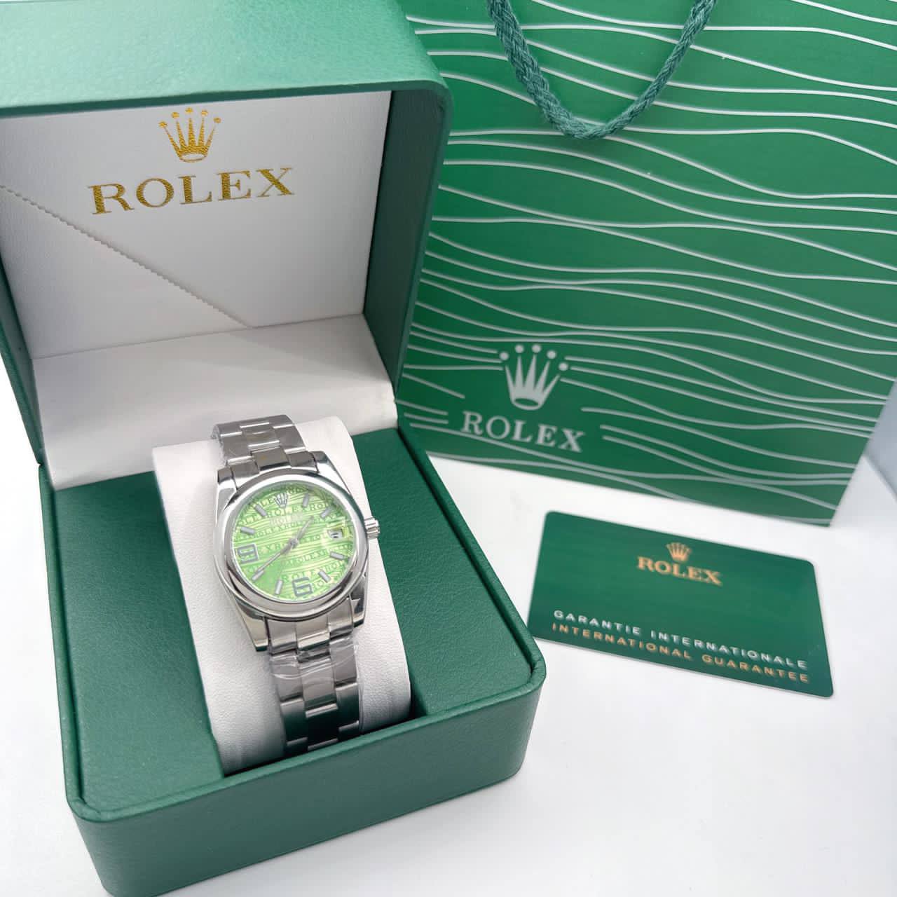 Rolex 
New 🌹
60 dhs🪙🌨️

Zain45
♥️♥️♥️