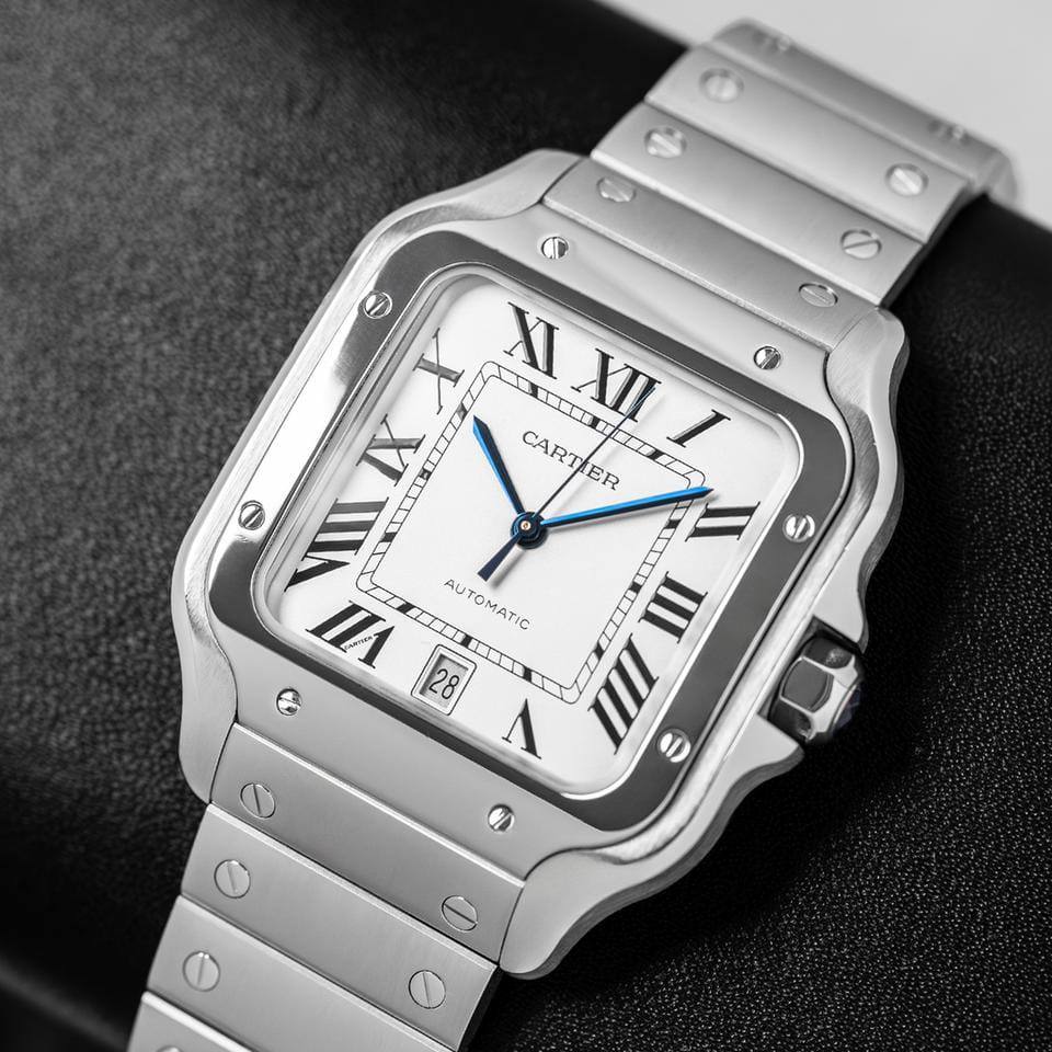 Cartier 

watch for men 

good quality
 automatic 

260 dhs🇦🇪🇦🇪
( size 41mm)..

Zain59
♥️♥️♥️