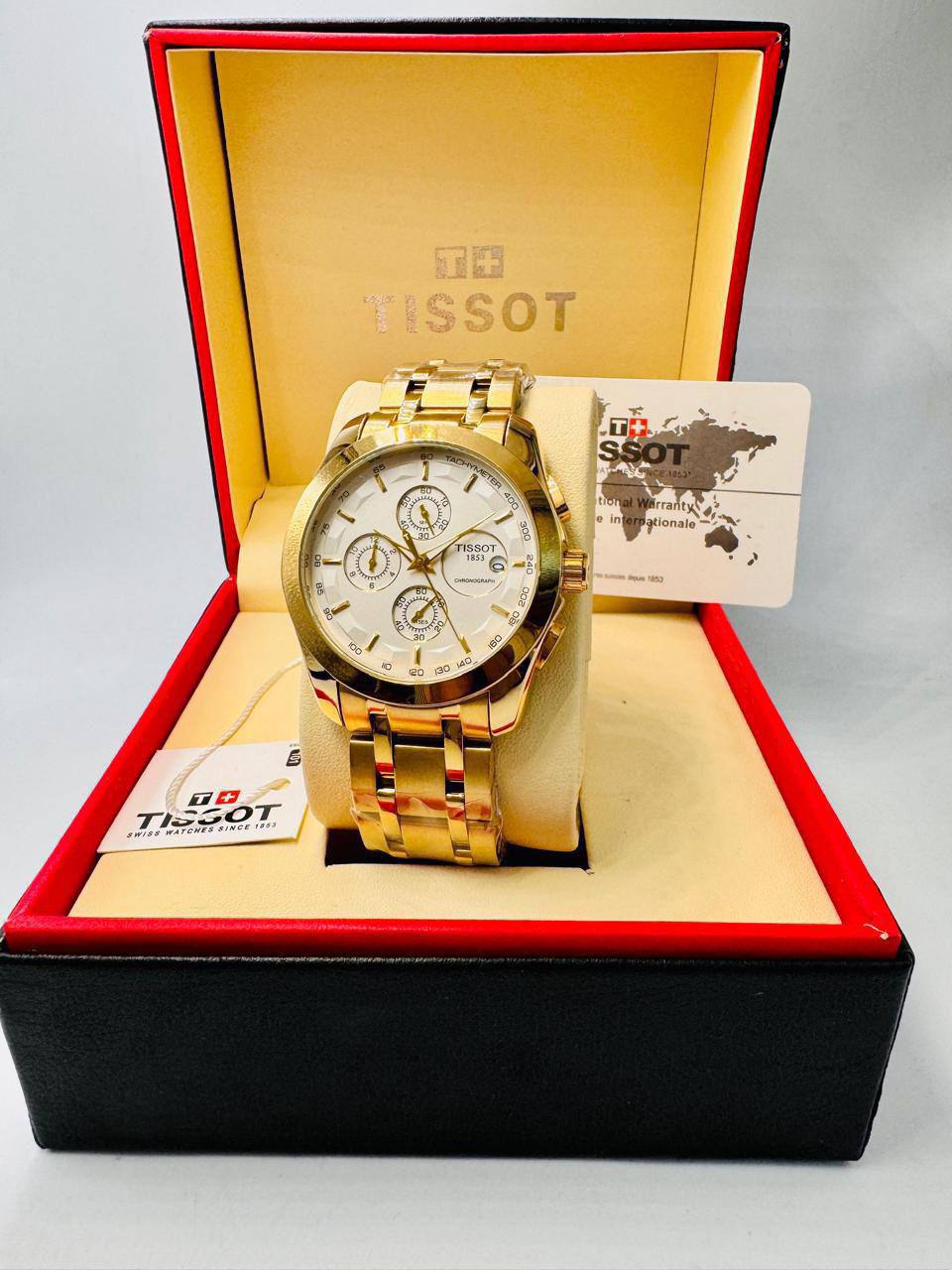 Tissot Men 
110 dhs💓

Zain08
♥️♥️♥️