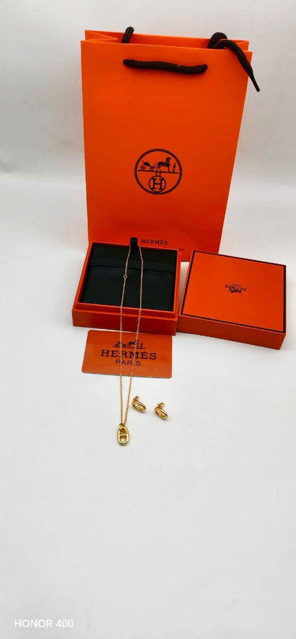 Hermes

necklace and earring

80 dhs🇦🇪🇦🇪

Zain122
♥️♥️♥️