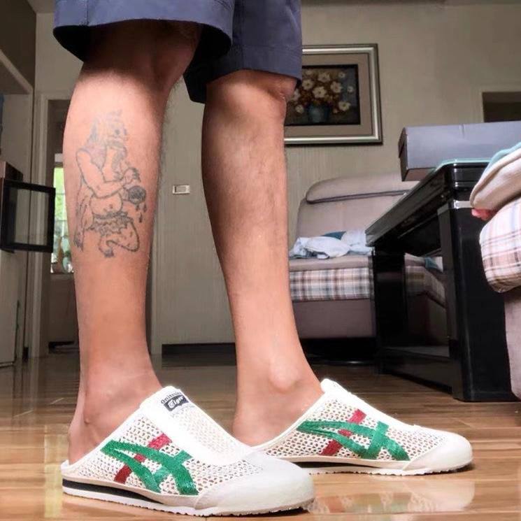 Mexico 66 Sabot 'Cream Kale'
NEW ARRIVALS 🤩
36-45 AVAILABLE 
200 dhs🪙💕

Zain242
♥️♥️♥️
