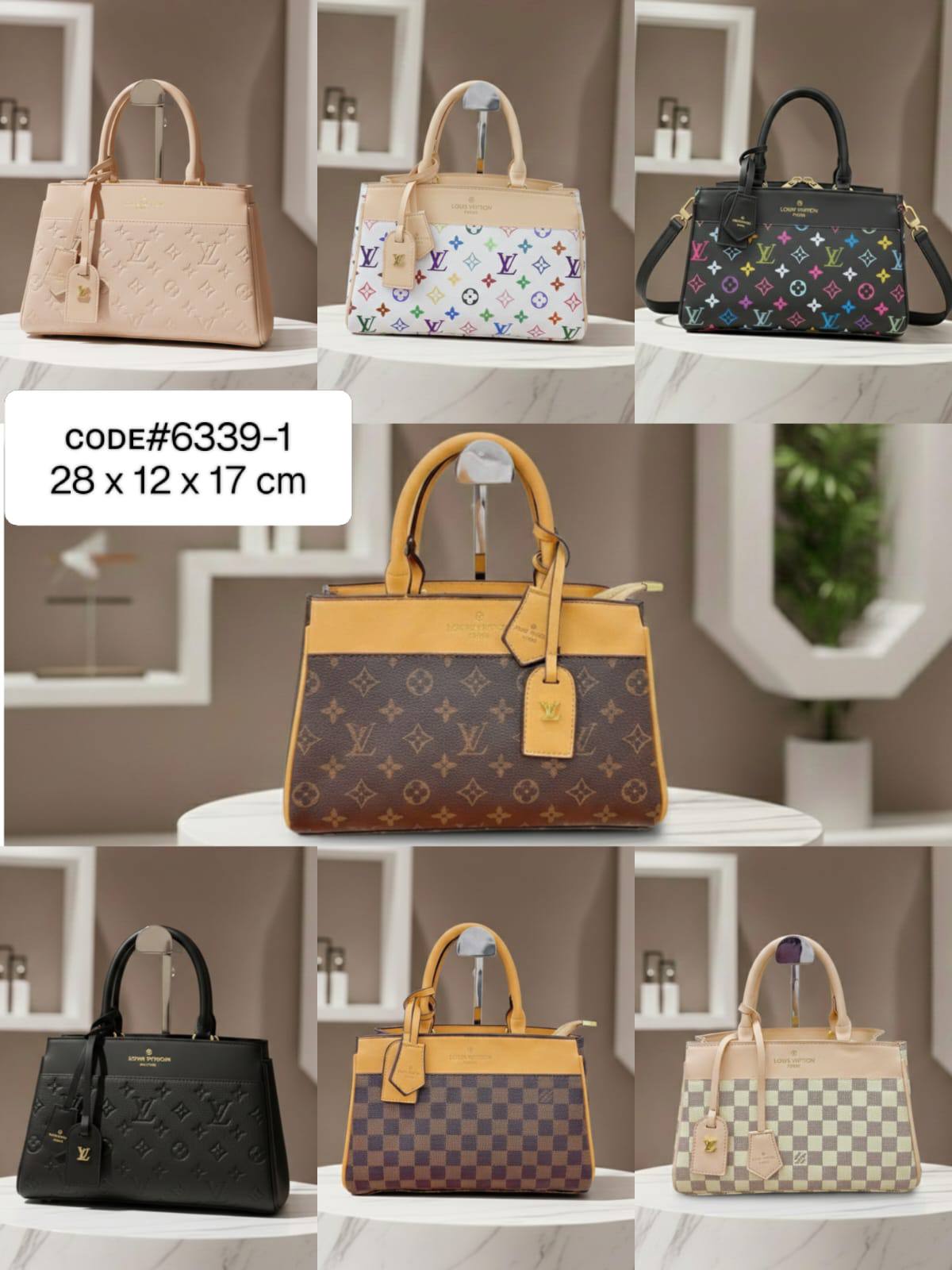 LV
ᴘᴀʟᴀɪs ᴛᴏᴘ ʜᴀɴᴅʙᴀɢ
ᴍᴏɴᴏɢʀᴀᴍ ʟᴇᴀᴛʜᴇʀ
ᴡɪᴛʜ ʟᴏɴɢ ʙᴇʟᴛ sᴛʀᴀᴘ
sɪᴢᴇ: 28 cm

70 dhs❣️

Zain31
♥️♥️♥️