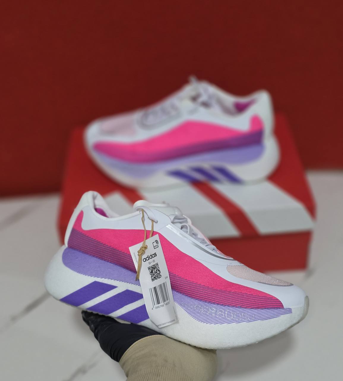 Adidas

38 to 45
135 dhs🇦🇪🇦🇪

Zain27
♥️♥️♥️