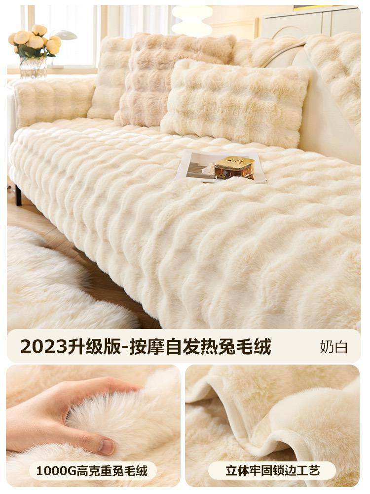 New collection 
✅✅✅
Sofa 🛋️ 
Topers 
3 pcs set
For three steers 
Size 210*90
Shoulder size 90*70
170 dhs🪙🌨️

Zain99
♥️♥️♥️