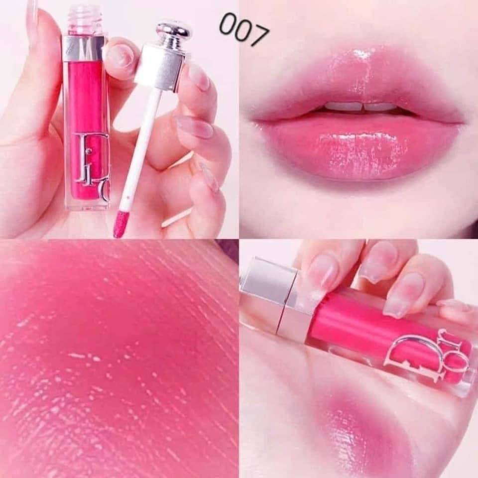DIOR LIP MAXIMIZER 
Master
35 dhs🌺

Zain01
♥️♥️♥️