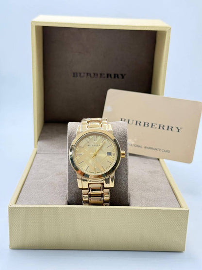 Burberry Ladies 
55 dhs❣️

Zain08
♥️♥️♥️