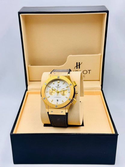 Hublot Men
*New Arrival*🔥
85 dhs✅

Zain08
♥️♥️♥️