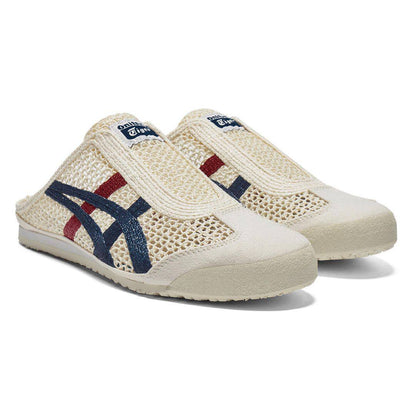 Mexico 66 Sabot 'Cream Mako Blue'💙
36-45 AVAILABLE 🤩
220 dhs✅

Zain242
♥️♥️♥️