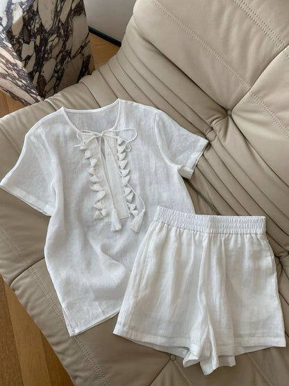 ZIMMERMANN
Women’s Linen Set
Master Quality 
SMLXL
450 dhs✅

Zain276
♥️♥️♥️