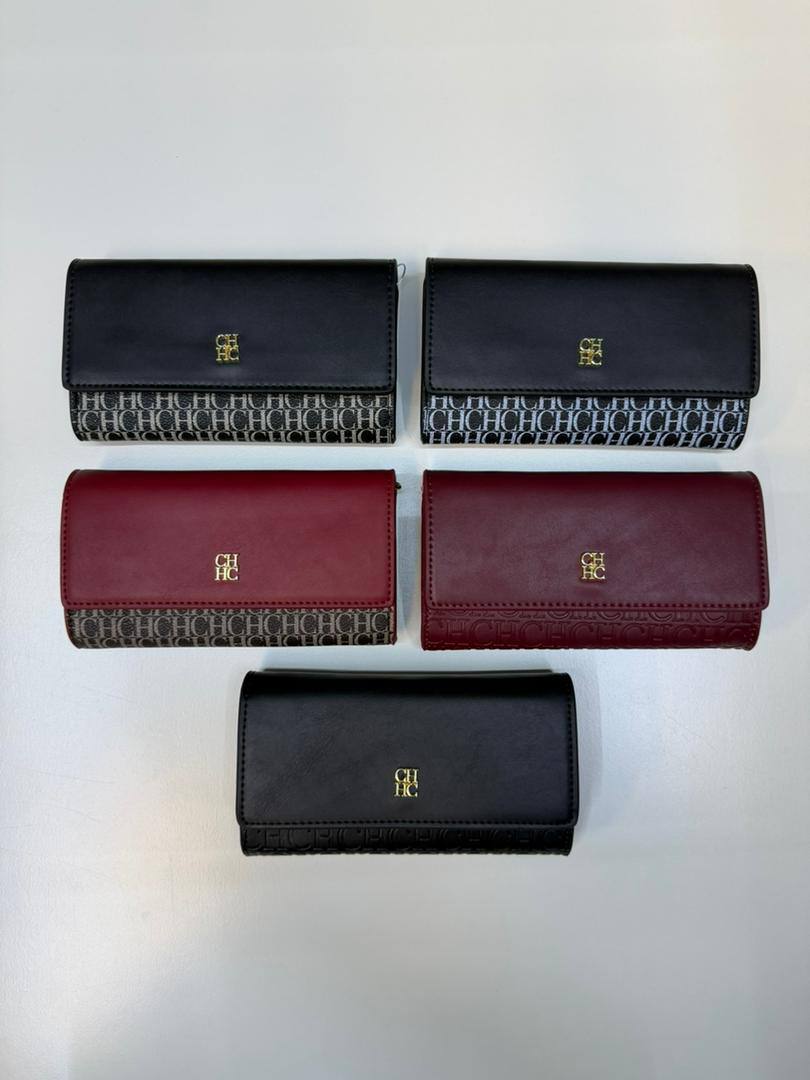 Coach - CH - DKNY
85 dhs❣️
with box
🎁🎁🎁

size 19×5×11cm

Zain41
♥️♥️♥️