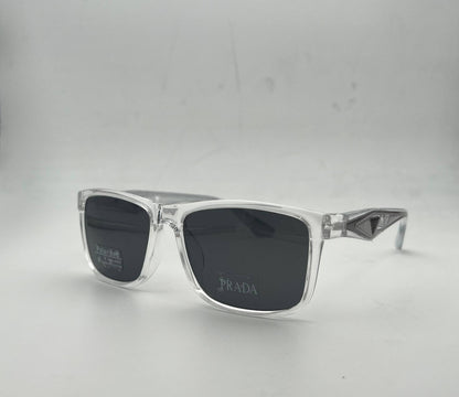 PRADA💥
Sunglasses 🕶️ 
Good quality 💯 
Master box 🗃️ 
50 dhs🌺

Zain273
♥️♥️♥️