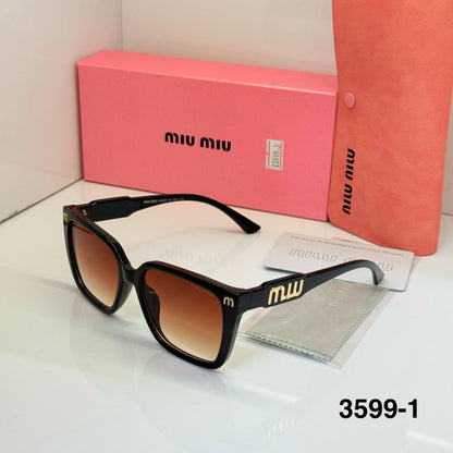 SUNGLASSES 🕶️
GOOD QUALITY 
50 dhs🌺

Zain40
♥️♥️♥️