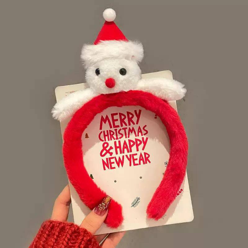 *CARISTMAS  And happy new years 🥳🎉*
*Headband 🌸*
good quality 💯
10 dhs🪙🌨️

Zain216
♥️♥️♥️