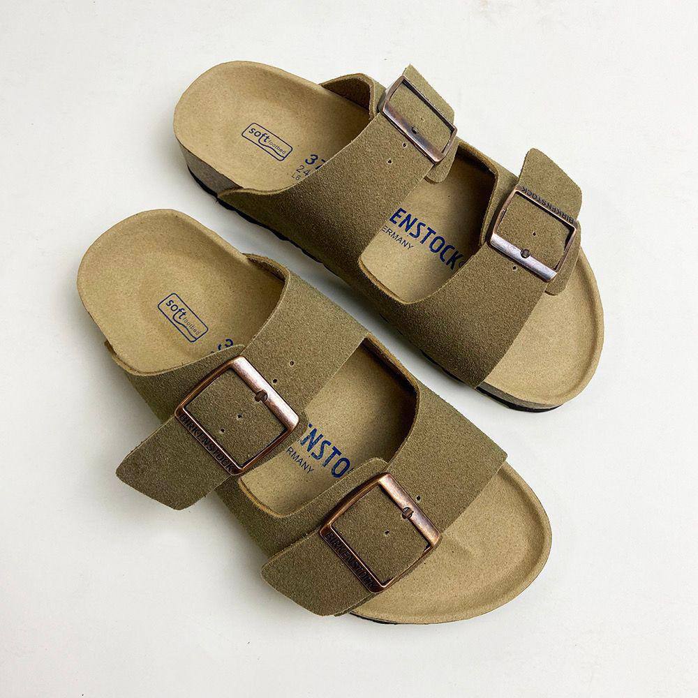 BIRKENSTOCKS 
SIZE 36-41
105 dhs💓

Zain21
♥️♥️♥️