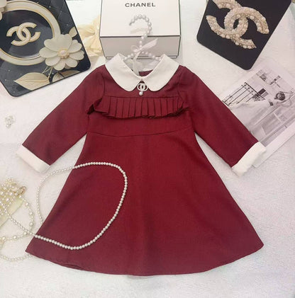 New 💕💕
6m-3y 130 dhs🪙🖤
4-10y 140 dhs🪙🖤

Zain151
♥️♥️♥️