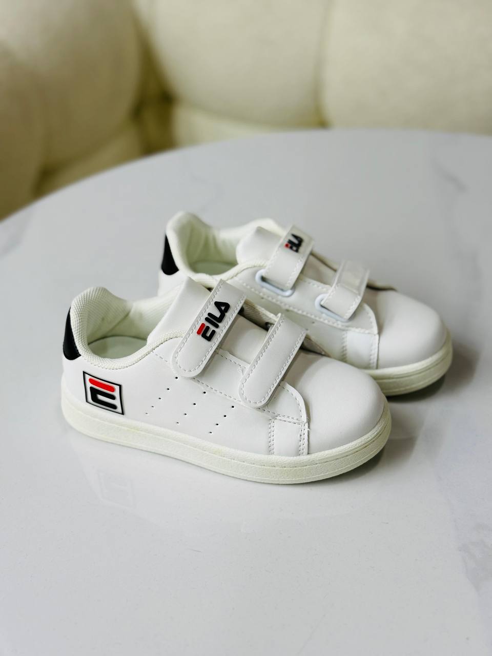 Fila
Size 21to37
65 dhs✅👶

Zain163
♥️♥️♥️