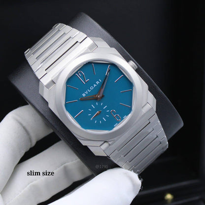 Bvlgari 
new 
slim size 
350 dhs🪙 
master

Zain78
♥️♥️♥️